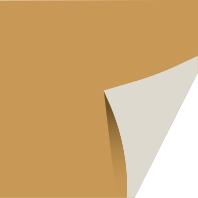 Lona LILLI Flex - Fundo Gelo - PALHA