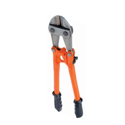 Tesoura p/ corte de vergalhões