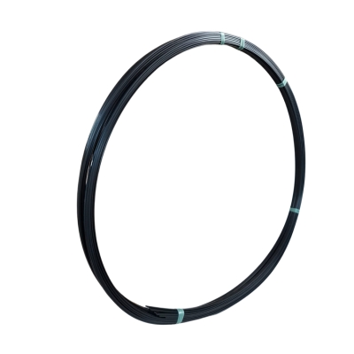 Vareta | preto | branco | prata | cristal