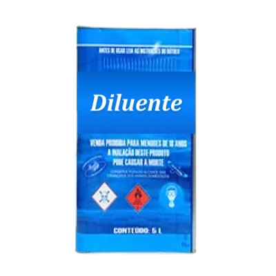 Diluente | 5 L