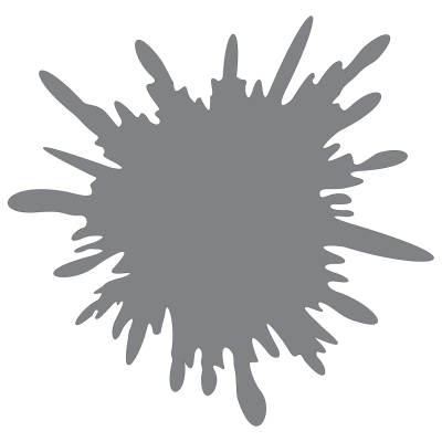 Tinta - 900 ml | 3,6 l - Cinza Escuro