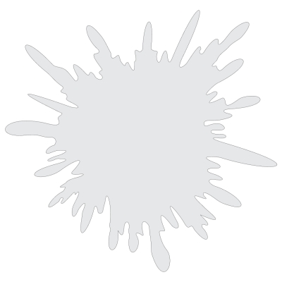 Tinta - 900 ml | 3,6 l - Cinza Claro