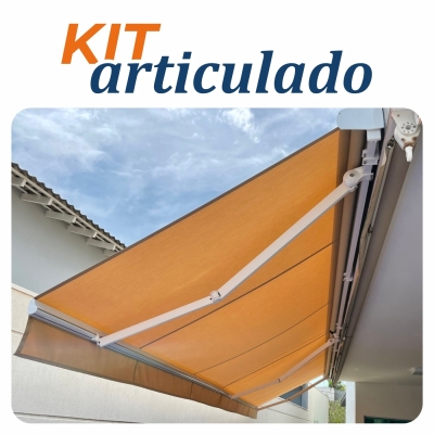 Kit articulado